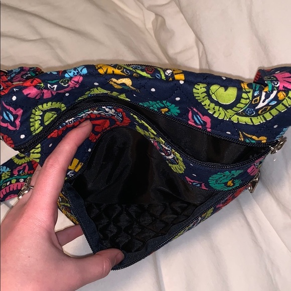 Colorful cute designed purse - Picture 6 of 6